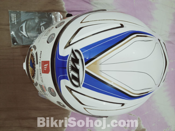 MT Helmet